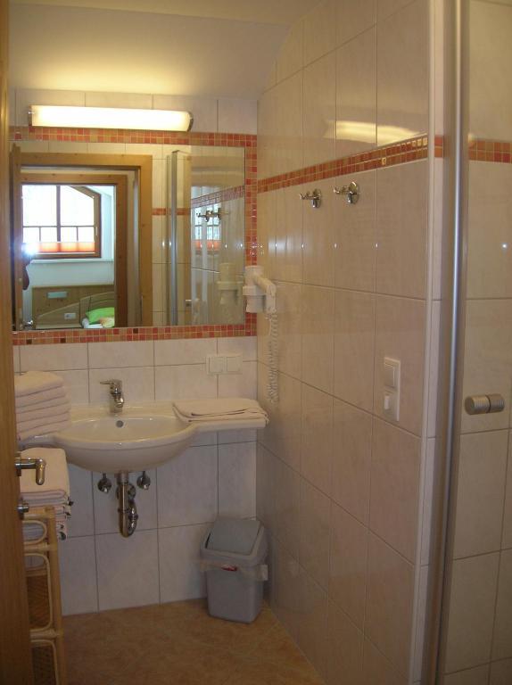 Appartement Unterbrandstaett Ваграйн Номер фото