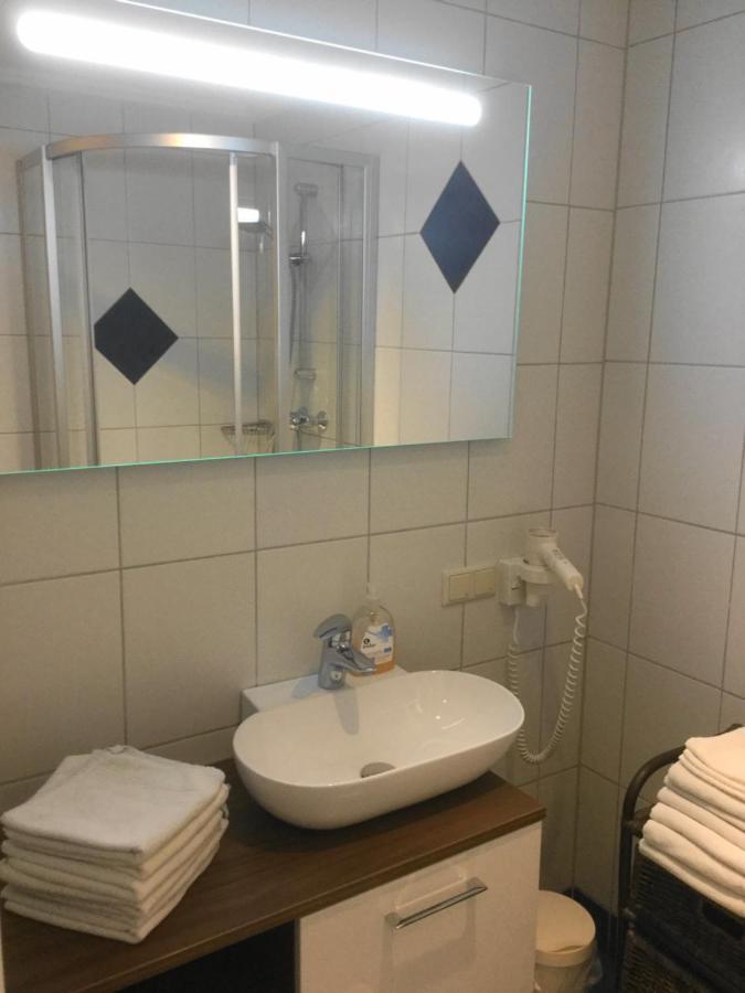Appartement Unterbrandstaett Ваграйн Екстер'єр фото