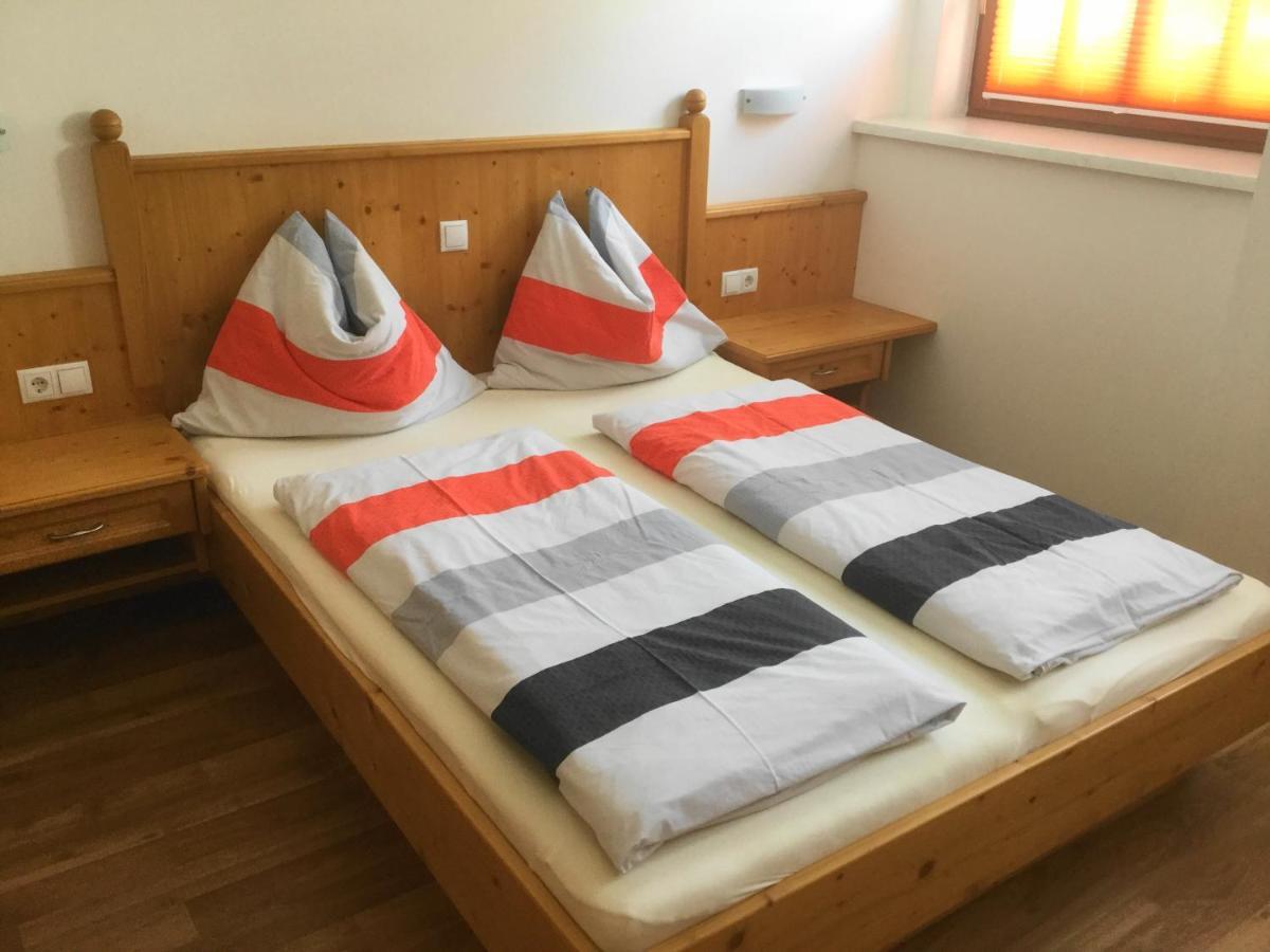 Appartement Unterbrandstaett Ваграйн Екстер'єр фото